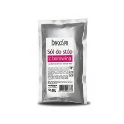 Sól Borowinowa BingoSpa 150g